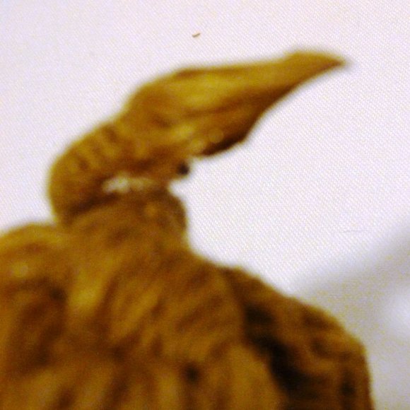 Jute Figurine Elephant By "The Original Jute Sculpture by Patty" Atlanta, USA - Picture 10 of 16